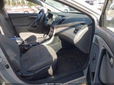 Hyundai Elantra Se 5NPDH4AE6GH709315 снимка