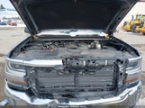 Chevrolet Silverado  1Lt 3GCUKREC3HG284346 снимка