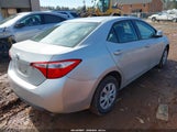 Toyota Corolla L 2T1BURHE2FC349015 снимка