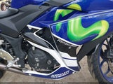 Yamaha Yzfr3 MH3RH06Y1GK013434 снимка