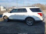 Ford Explorer Limited 1FM5K8F81GGA02851 снимка
