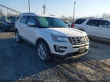 Ford Explorer Limited 1FM5K8F81GGA02851 снимка