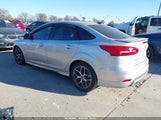 Ford Focus Se 1FADP3F2XGL262548 fotografie