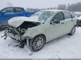 Ford Focus Se 1FAHP3FN6AW252195 снимка