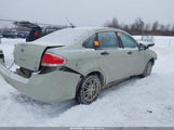 Ford Focus Se 1FAHP3FN6AW252195 снимка