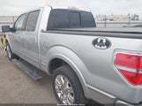 Ford F-150 Platinum 1FTFW1CT4DFB83524 снимка