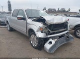 Ford F-150 Platinum 1FTFW1CT4DFB83524 снимка