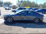 Volvo S60 B5 Core Dark Theme 7JRL12FK2RG325172 fotografie