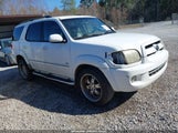 Toyota Sequoia Sr5 V8 5TDZT34A47S298420 снимка