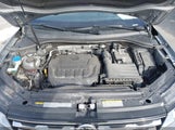 Volkswagen Tiguan 2.0T Se/2.0T Se R-Line Black/2.0T Sel 3VV2B7AX7MM076942 снимка