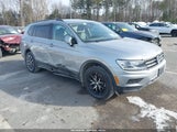 Volkswagen Tiguan 2.0T Se/2.0T Se R-Line Black/2.0T Sel 3VV2B7AX7MM076942 fotografie