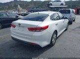 Kia Optima Lx KNAGT4L36J5198488 снимка
