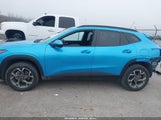 Chevrolet Trax Fwd Lt KL77LHEP2SC075551 снимка