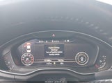 Audi A4 2.0T Season Of Audi Ultra Premium WAUKMAF40HN043732 снимка