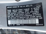 Honda Civic Ex SHHFK7H60KU213491 снимка