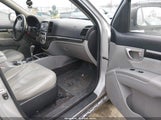 Hyundai Santa Fe Gls 5NMSG73DX9H229696 снимка