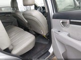 Hyundai Santa Fe Gls 5NMSG73DX9H229696 снимка