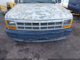 Dodge Dakota 1B7FL26X8PS215092 снимка