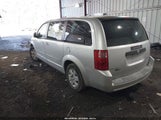 Dodge Grand Caravan Se 1D8HN44E89B500489 снимка