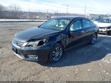 Honda Accord Ex-L 1HGCR2F89FA037550 снимка
