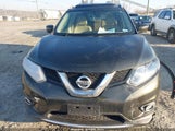 Nissan Rogue Sl 5N1AT2MV2GC826737 снимка