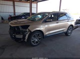 Ford Edge Titanium 2FMPK3K94MBA41687 fotografie