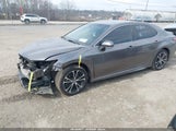 Toyota Camry Se 4T1B11HK4JU118818 photo