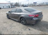 Toyota Camry Se 4T1B11HK4JU118818 fotografie