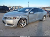 Chevrolet Impala 2Lz 1G1145S35HU137722 снимка