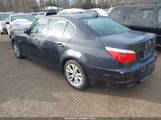 BMW 535I xDrive WBANV9C56AC138805 снимка