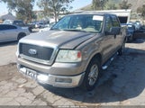 Ford F-150 Lariat/Xlt 1FTPW125X4KD14714 fotografie