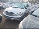 Lexus Rx 400H JTJHW31U160031493 снимка