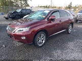 Lexus Rx 450H JTJZB1BA1D2409290 снимка