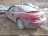 Pontiac Sunfire 3G2JB12FX5S185832 снимка