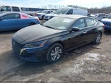 Nissan Altima S Fwd 1N4BL4BV4RN417417 photo