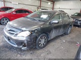 Toyota Corolla Le JTDBU4EE7BJ107746 снимка