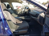 Nissan Rogue Sv Fwd 5N1BT3BA3PC837319 fotografie