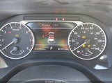 Nissan Rogue Sv Fwd 5N1BT3BA3PC837319 photo