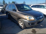 Kia Sportage Lx KNDJF724677356384 снимка