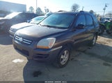 Kia Sportage Lx KNDJF724677356384 снимка