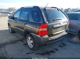 Kia Sportage Lx KNDJF724677356384 снимка