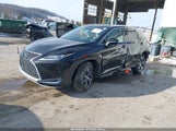 Lexus Rx 350 2T2HZMDA7LC249596 снимка