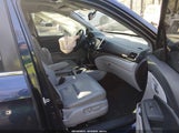 Honda Pilot Ex-L 5FNYF5H80GB008488 снимка