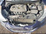 Hyundai Elantra Gls 5NPDH4AE2DH392354 снимка