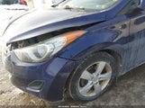 Hyundai Elantra Gls 5NPDH4AE2DH392354 снимка