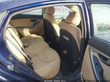 Hyundai Elantra Gls 5NPDH4AE2DH392354 снимка