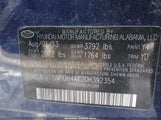 Hyundai Elantra Gls 5NPDH4AE2DH392354 снимка
