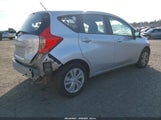 Nissan Versa Note Sv 3N1CE2CP7JL351935 снимка