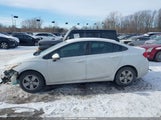 Chevrolet Cruze Ls Auto 1G1BC5SM8J7214507 снимка