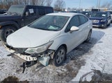 Chevrolet Cruze Ls Auto 1G1BC5SM8J7214507 снимка